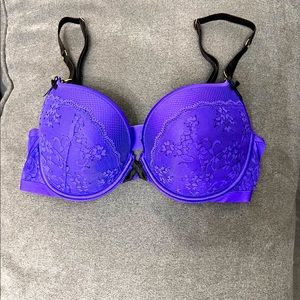 Victoria’s Secret Very Sexy Padded Demi